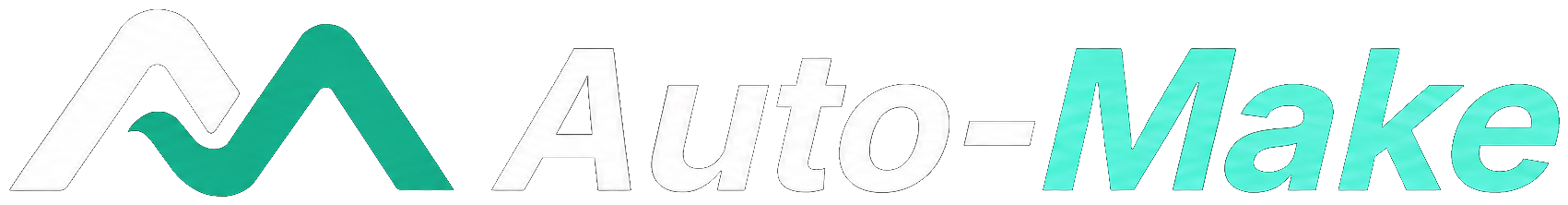Auto-Make